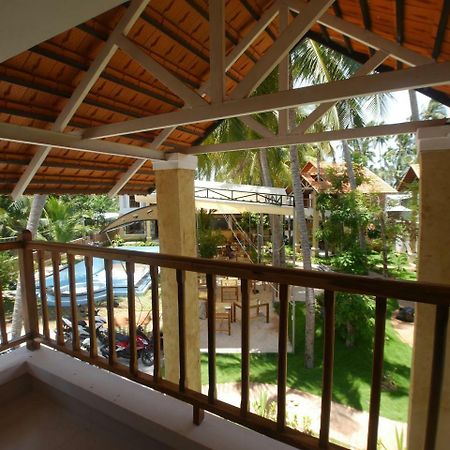 הוילה Coconut Garden מואי נה מראה חיצוני תמונה